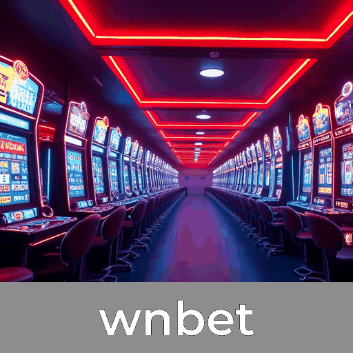 Wnbet: Apostas Simplificadas com Nosso Aplicativo Completo