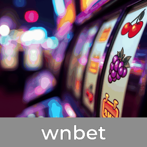 A Emoção dos Jogos de Cassino no wnbet: Ganhe Grande!