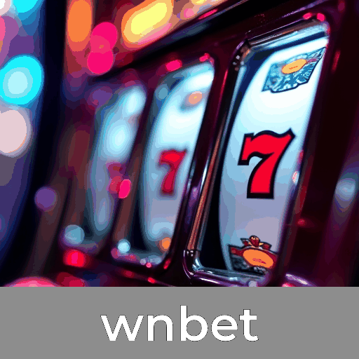 wnbet: Slot Machines - Mega Prêmios, Jogos de Mesa - Variedade Suprema, e Dealer ao Vivo - Experiência Imersiva