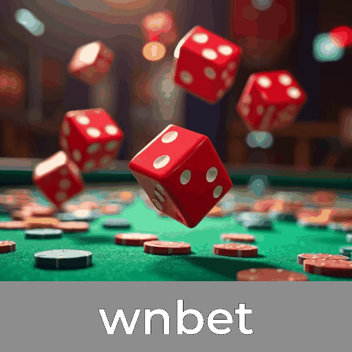 A Emoção dos Jogos de Cassino no wnbet: Ganhe Grande!