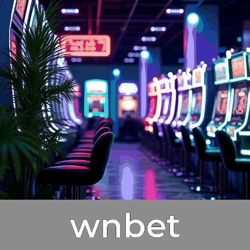 Wnbet: Experimente a intensidade e altos ganhos do jogo Crash