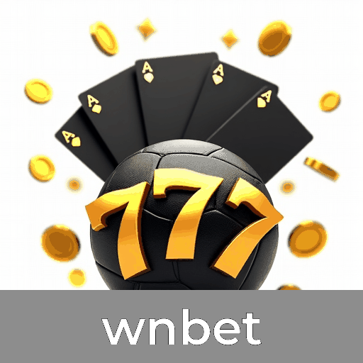 wnbet: Explore Jogos de Cassino Diversos e Exclusivos