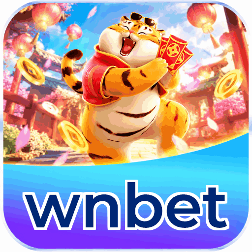 Jackpot Winner Fortune Tiger