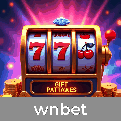 wnbet: Descubra Slot Machines com Mega Prêmios Exclusivos