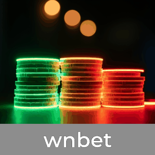 wnbet: Seu Cassino Online Premium e Seguro